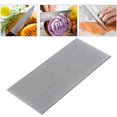 thumbnail image 3 of Square Whetstone, Thin Grinding Polishing  Square Knife Tool Sharpening Stone Whetstone, 3 of 6