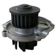 thumbnail image 3 of GMB 120-4480 Water Pump that fits a Dodge Dart (2013-2016), 3 of 5