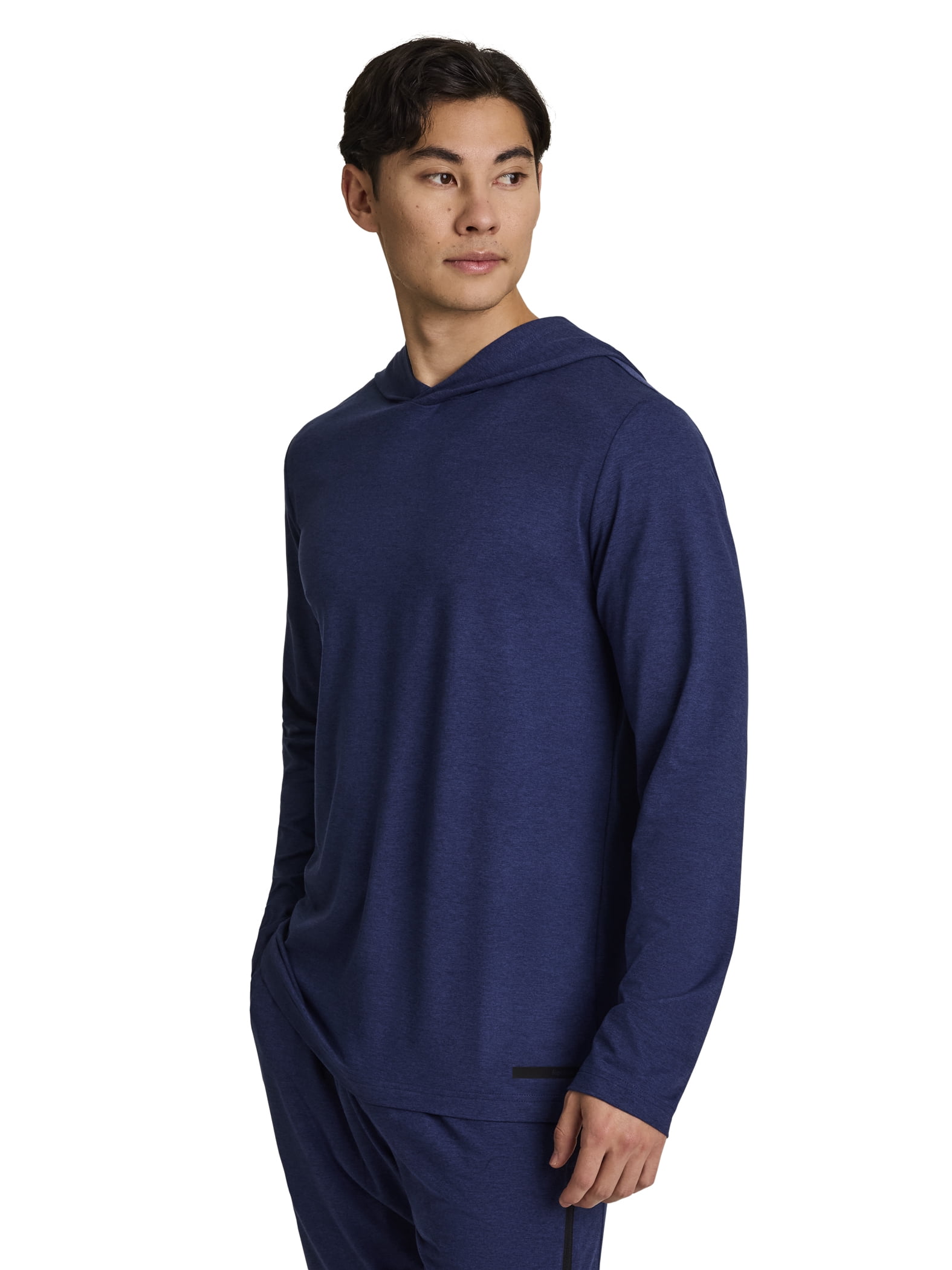 Reebok Men's and Big Men's Legacy Hoodie, Sizes S-3XL