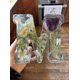 thumbnail image 4 of Pressed Flower Resin Letters With LED Light ,Floral Resin Night Light, Light Up Dried Flower Letters Ornaments Birthday Gift, 4 of 5