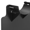 thumbnail image 2 of Soporte de Manguera Wdftyju de montaje para tubería de piscina Intex negro Libre de BPA, 2 of 3