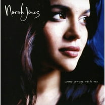 Norah Jones - Come Away with Me - Music & Performance - CD