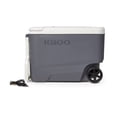 thumbnail image 3 of Cooler Igloo Rolling Versatemp de 33 litros con calefacción y refrigeración, 3 of 9