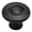 Bronze Tones, variant on 1-1/8" Dia. Conquest Cabinet Knob - Satin Nickel