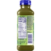 Naked Boosted Smoothie Green Machine, 15.2 fl oz Bottle