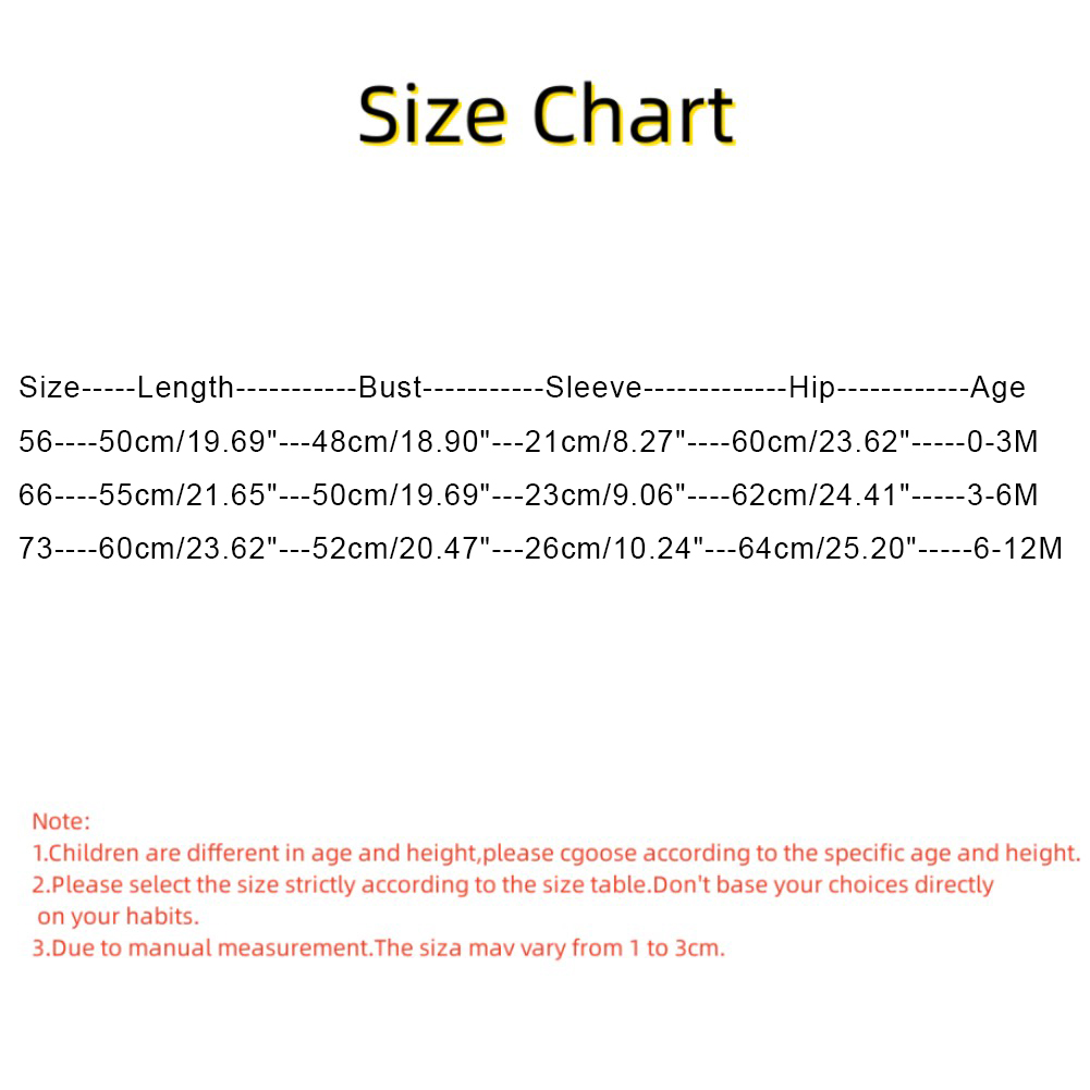Chenyin Baby Infant Cotton Onesies Pajamas for Boys Girls Solid Colour Bodysuits Sleepwear Newborn Boneless Jumpsuit Long Sleeve Romper for 0-12 Months