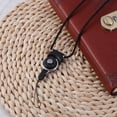 thumbnail image 4 of MasteelfCA Dual Use Detachable Rotary Buckle Long Lanyard Mobile Phone Shell Rope(Black), 4 of 7