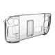 thumbnail image 4 of Cubierta Protectora Transparente para Consola Juegos PC Con Soporte Crystal Shell para Steam Deck, 4 of 9