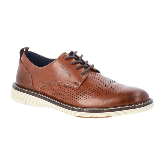 George Men's Hybrid Comfort Oxford Shoes