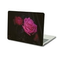 thumbnail image 3 of KSK KAISHEK Hard Shell Cover Only for MacBook Pro 16 inchs 2019-2020 A2141, Rose series 0578, 3 of 5