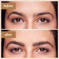 thumbnail image 2 of Saniye Jabon para Cejas, Set que incluye 2 Jabones, 2 Cepillos 360 y 1 Perfilador de Ceja. Cera para Peinar las Cejas a Prueba de Agua de Larga duración Saniye Brow Styling Soap, 2 of 5