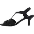 thumbnail image 3 of Easy Street Glamorous Evening Sandals (Women), 3 of 7