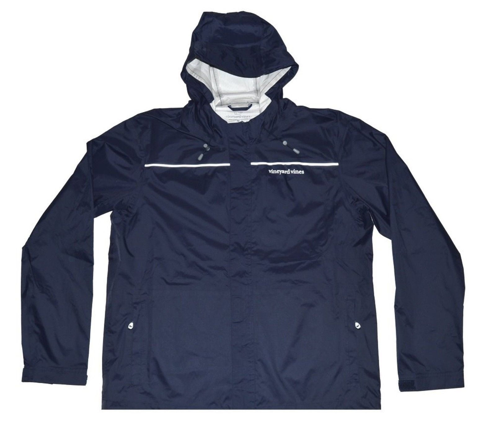 Vineyard vines windbreaker on sale mens