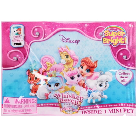 Disney Whisker Haven Tales With The Palace Pets Toy Styles May Vary disney-whisker-haven-tales-with-the-palace-pets-toy-styles-may-vary