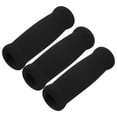 thumbnail image 2 of Clearance Sofa protective cover under $5,3 Pack Senior Chair Handle Grips Non Slip Walking Cane Accessories Ergonomic Handle For Elderly And Disabled Secure Stability And Comfort 2PC, 2 of 7