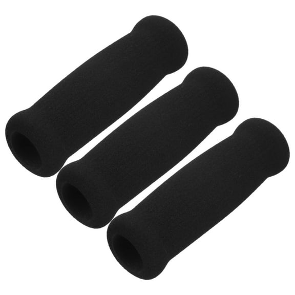 Clearance Anti-Slip Handle Cover! Hmlai 3 Pack Senior Chair Handle Grips Non Slip Walking Cane Accessories Ergonomic Handle Wraps for Elderly and Disabled Secure Stability and Comfort