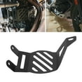 thumbnail image 4 of Motorcycle Horn Cover, Dependable Black Rustproof Motorbike Speaker Grill  For Protection Replacement For F900R F900XR F850GS, 4 of 8