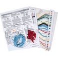 thumbnail image 2 of DIMENSIONS 70-08997 Pot de Noël - Point de Croix Compteur, 2 of 2