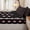 Hot Pink Black, variant on Erosebridal Dreamy Lavender Polka Dot Zipper Twin Comforter Sets with Fitted Sheet and 2 Pillowcases,Micro Purple Dot Secondary Zipper Bedding Set,Lilac White,4-Piece,Reversible