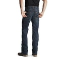 thumbnail image 2 of Ariat Men's Rebar M5 Slim Durastretch Edge Stackable Straight Leg Jean, 2 of 2