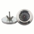 thumbnail image 5 of Stainless Oven 100-500℃/100-1000℉ Temperature Meter Monitor Large Kitchen Cooking Temperature Gauge, 5 of 7