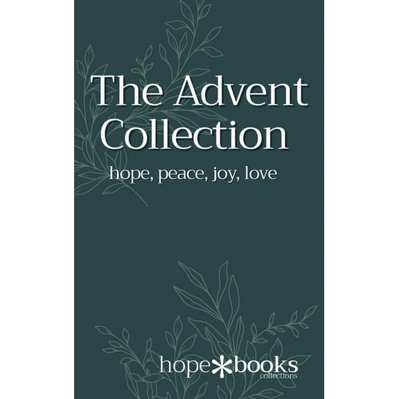 The Advent Collection, (Hardcover)