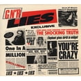 thumbnail image 1 of Guns N' Roses - G ' R lies - [CD], 1 of 1