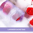 thumbnail image 3 of MasteelfCA 8pcs Sachet Packing Bags Lavender Storage Bags Empty Scent Bags for Home, 3 of 7