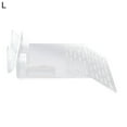 thumbnail image 2 of Flmtop Aquarium Turtle Pier Dock Basking Platform Shelf Sun Terrace Climbing Ornament, 2 of 8