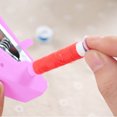 thumbnail image 1 of Portable Handheld Sewing Machine Mini DIY Travel Stitcher with Wide Application, 1 of 7
