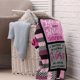thumbnail image 3 of LHSHID Sister Gifts Blanket Sister Birthday Gifts from Sister Big Sister Gift Bestie Gift for Sister Sister Gift Idea Graduation Gifts for Sister Sister Throw Blanket Soul Sister Gift 30"x40", 3 of 7