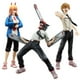 thumbnail image 2 of Figura de acción POP UP PARADE Chainsaw Man Denji, figura de Anime Power, figura de motosierra Man Denji, modelo coleccionable, juguetes de muñeca, 17cm qym unisex, 2 of 2
