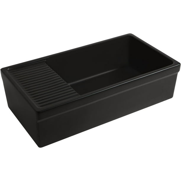 Whitehaus Whqd540 Quatro Alcove 36
