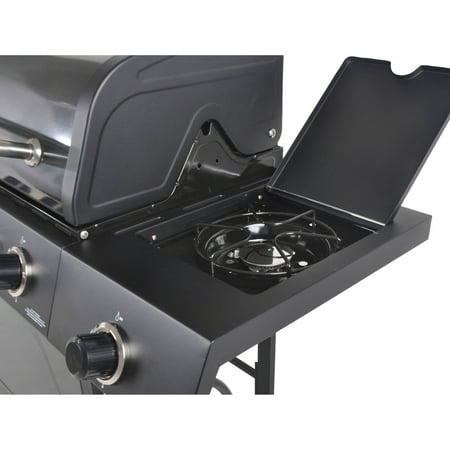 Can An Lp Grill Be Converted To Natural Gas Can An Lp Grill Be Converted To Natural Gas