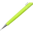 thumbnail image 3 of Pentel P205 Series Mechanical Automatic Pencils - 0.5mm - Fluorescent Green Barrel - Single, 3 of 4