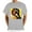 Grey, variant on Luka Dončić Men's Heavy Cotton T-Shirt – Daily Wear, Travel & Gym