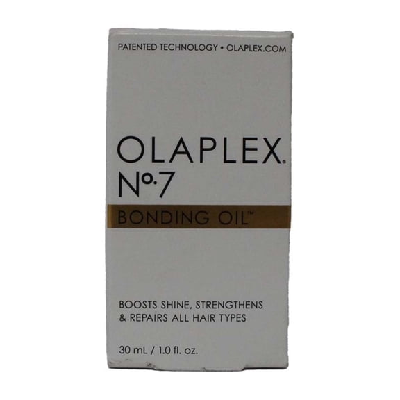 Olaplex No. 7 Bonding Oil, 1 oz
