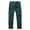 Green, variant on Ayfxijin Cargo Pants for Men，Men's Casual Outdoor Pocket Solid Color Elastic Waist Cargo Pants
