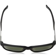 Matte Black Chromapop Polarized Black