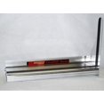 thumbnail image 2 of Owens Running Board OC7074ECX Classic Series.; Extruded Aluminum; Unlighted; 2 Inch Rise, 2 of 3