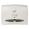 Scott Toilet Seat Cover Dispenser (09505), White