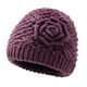 thumbnail image 2 of Gorro de punto de invierno jinwen Rojo, 2 of 5