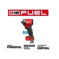 thumbnail image 4 of Milwaukee Tool M18 FUEL 1/4" Hex Impact Driver w/ ONE-KEY, 4 of 6