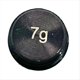 thumbnail image 1 of Juego de Tornillos para Pesas de Golf de 7 G, Accesorios para Palos de Golf, Tornillo para Pesas de Bolas, 1 of 5