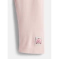 thumbnail image 6 of Strawberry Shortcake Baby Tulle Top and Leggings Set with Headband Set, 3-Piece, Sizes 0/3M-18M, Sizes Newborn-18M, 6 of 6