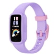 thumbnail image 1 of Reloj rastreador de actividad física para niños BIGGERFIVE Vigor 3 AMOLED 3ATM lila, 1 of 8