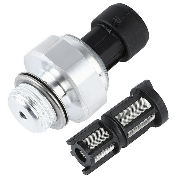 SCITOO Engine Oil Pressure Sensor Replace for Chevy Silverado, Tahoe, Trailblazer, for GMC Sierra, Yukon, for Cadillac Escalade 12677836 D1846A OPS172 PS308 12556117 12559780