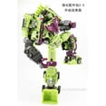 thumbnail image 4 of DMH JinBao Transformation Devastator Upgrade Kit Accessory 2.0 Action Figure Robot Toys, 4 of 6