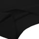 thumbnail image 5 of Moda piscina máscara cabeza bloqueador solar protección solar mascarilla gorro de baño negro Sunnimix Gorro de natación para esnórquel, 5 of 8