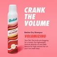 Batiste Dry Shampoo, Volumizing, 4.23 OZ.